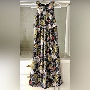 Loft Maxi Sress